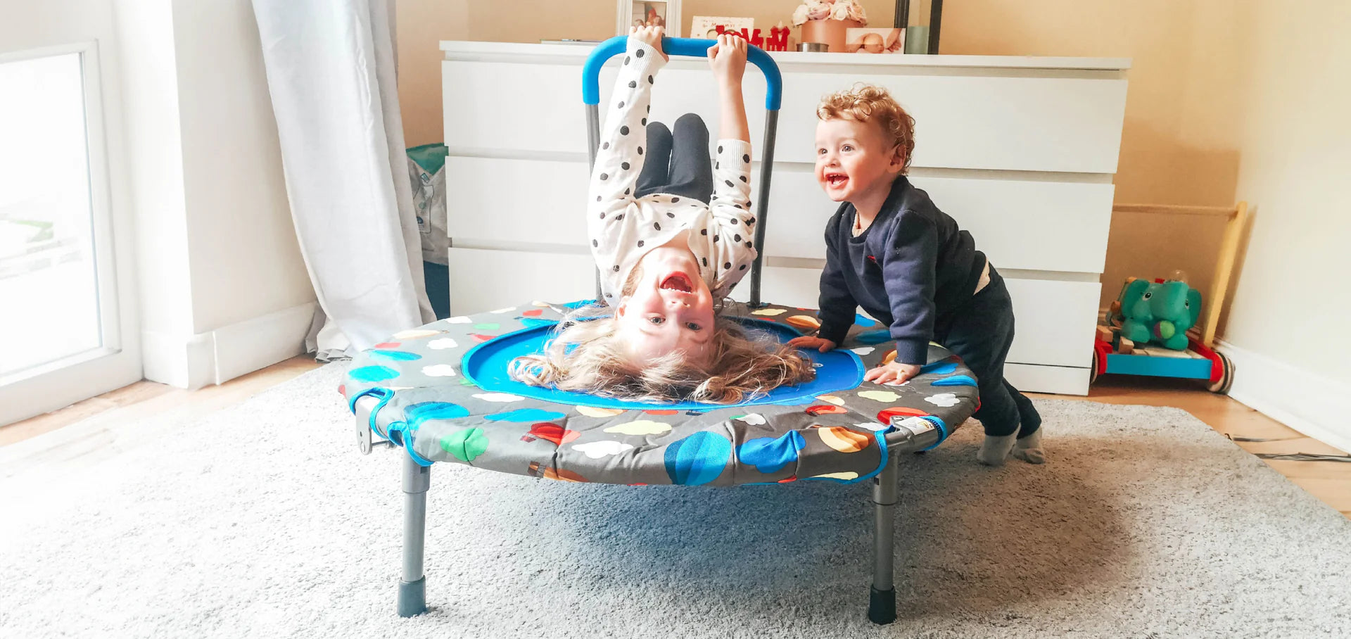 Best indoor toddler toys online