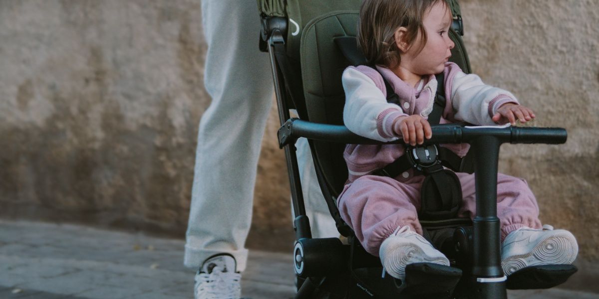 5 Best travel products for kids this summer