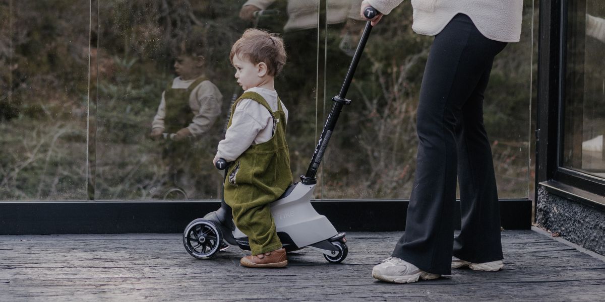 How to keep kids active and screen-free during summer holidays