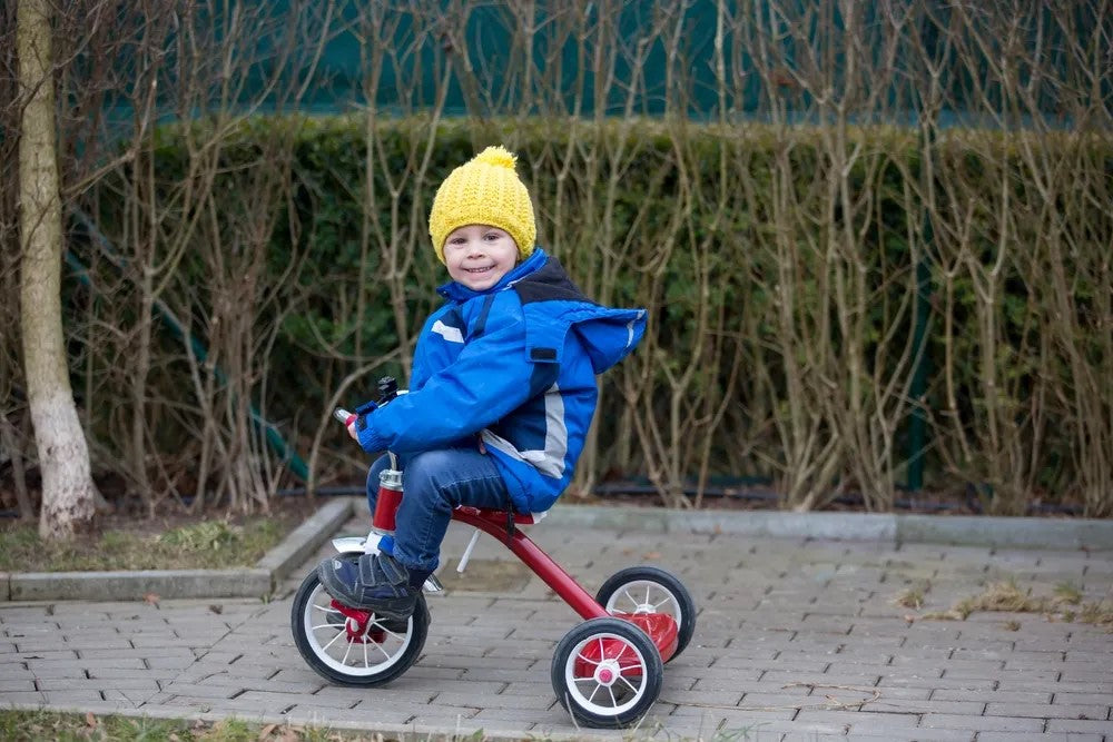 Kids Trike - smarTrike
