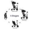 Wonder Plus Stroller-Trike