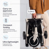 Wonder Stroller-Trike