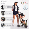 Wonder Stroller-Trike