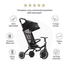 Wonder Plus Stroller-Trike