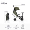Wonder Max Stroller-Trike