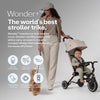 Wonder Plus Stroller-Trike