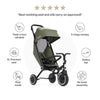 Wonder Max Stroller-Trike