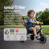 Wonder Max Stroller-Trike