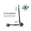 Xtend Ride-on Plus