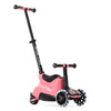 Xtend Ride-on Plus