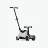 Xtend Ride-on Plus