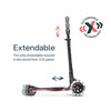 Xtend Ride-on Plus