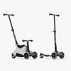 Xtend Ride-on Plus