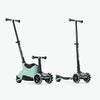 Xtend Ride-on Plus
