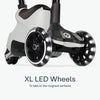 Xtend Ride-on Plus