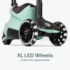 Xtend Ride-on Plus