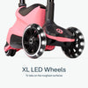 Xtend Ride-on Plus