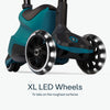 Xtend Ride-on Plus