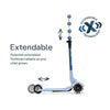 Xtend Mini-ride