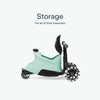 Xtend Ride-on Plus