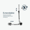 Xtend Mini-ride