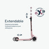 Xtend Mini-ride