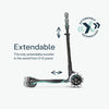 Xtend Ride-on Plus