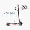 Xtend Ride-on Plus