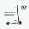Xtend Ride-on Plus