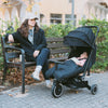 Traveler – 4-in-1 Stroller & Trike