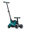 Xtend Ride-on Plus