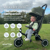 Wonder Max Stroller-Trike