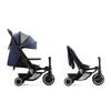 Traveler – 4-in-1 Stroller & Trike