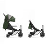 Traveler – 4-in-1 Stroller & Trike