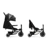 Traveler – 4-in-1 Stroller & Trike