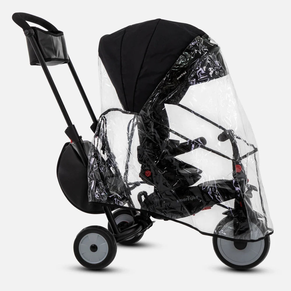 Universal rain best sale cover for trike