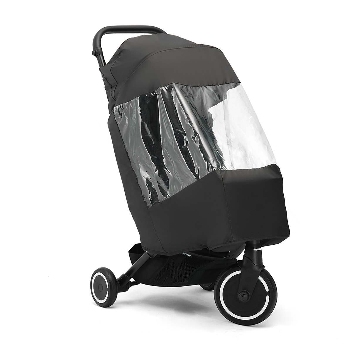 Traveler Raincover