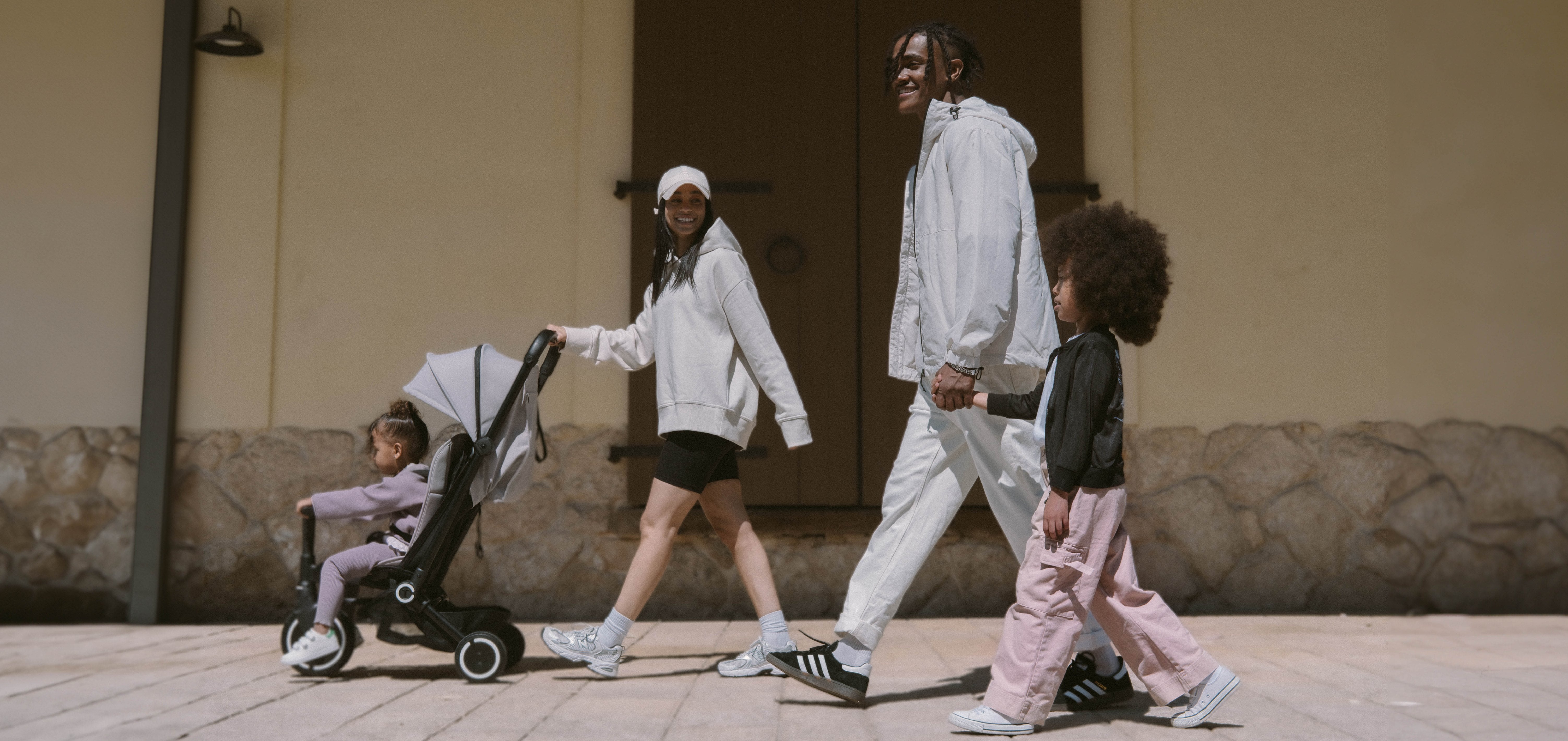Best stroller for 6 month old sales
