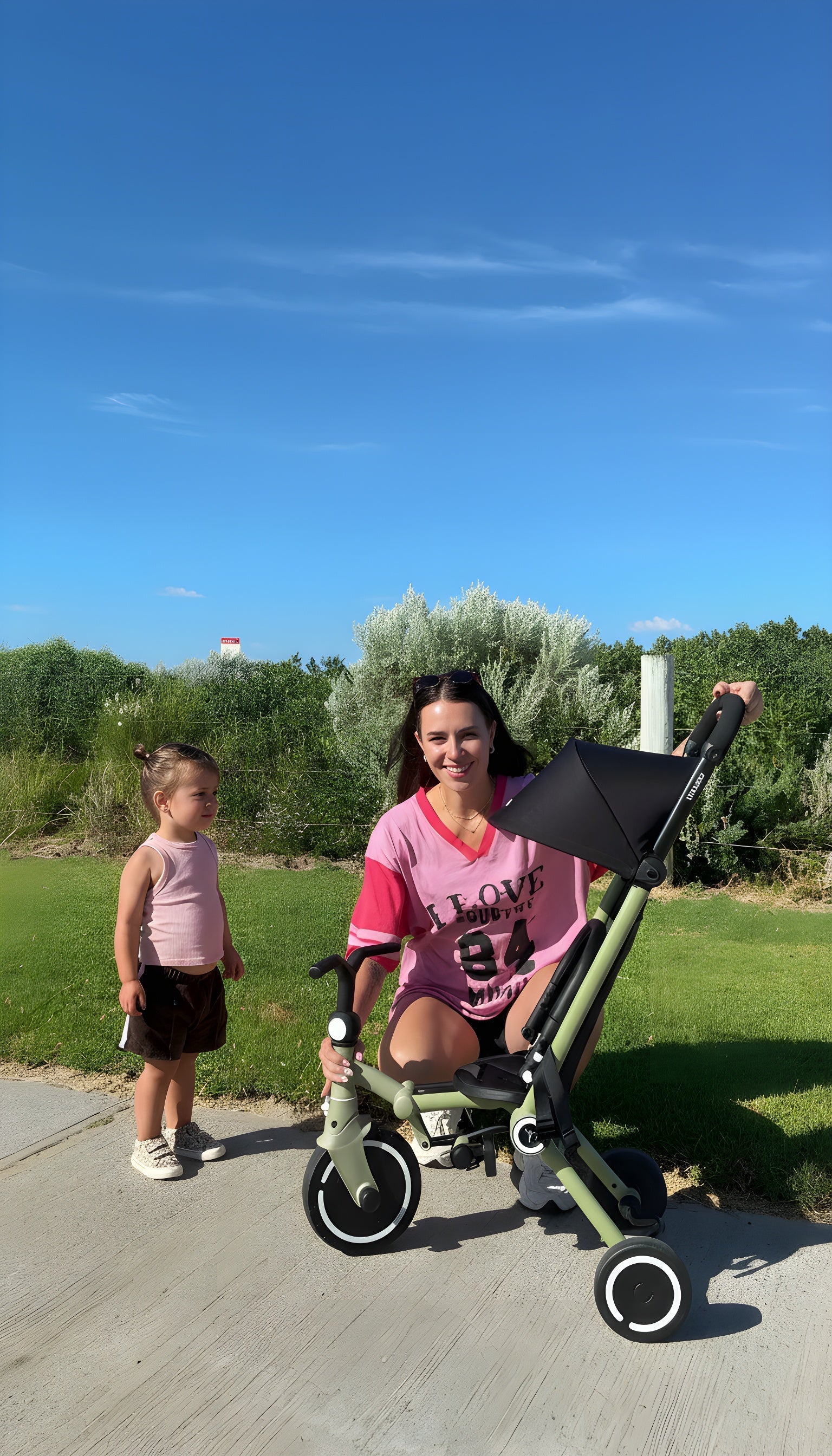 Step-by-step checklist to confirm accessory compatibility with any pushchair