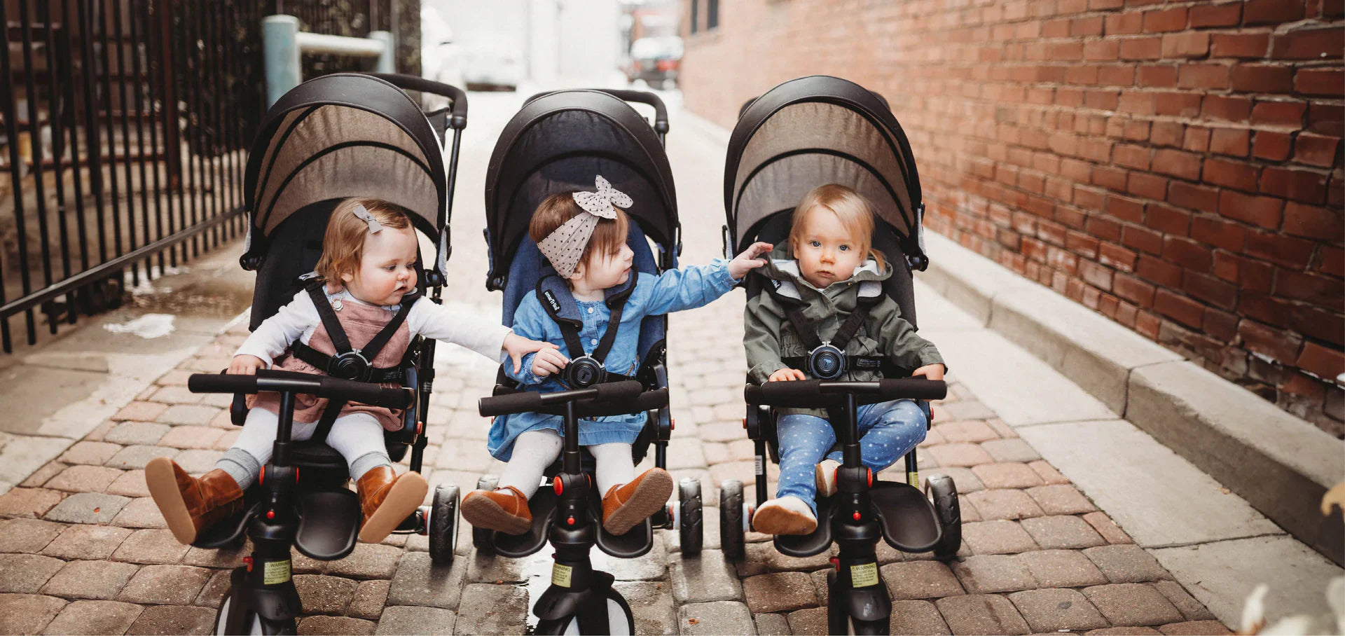 8 Benefits of Riding a Tricycle for Physical and Cognitive Development