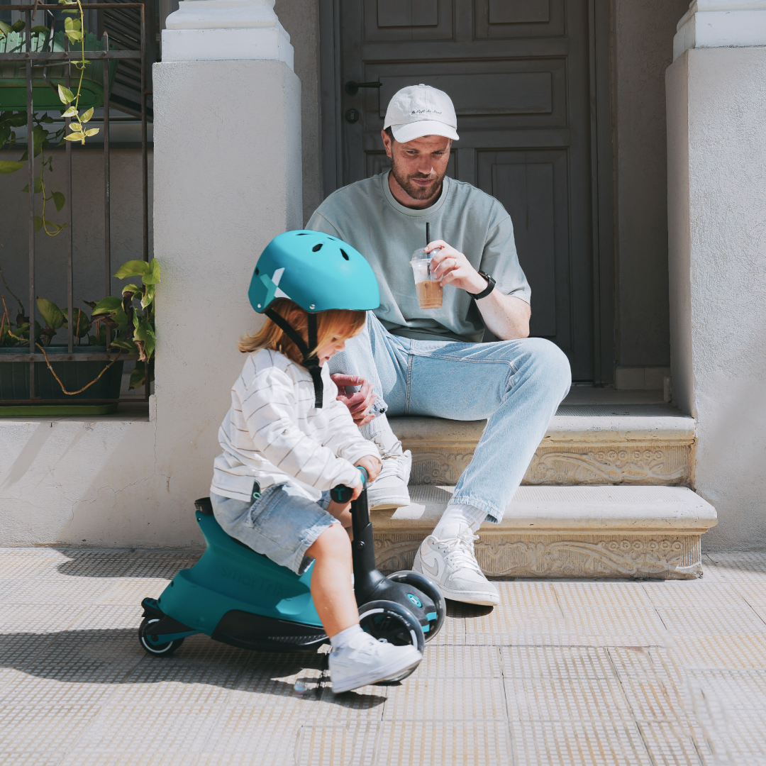 Scooting Into the Holidays: Why the Xtend Scooter Makes the Perfect Gift