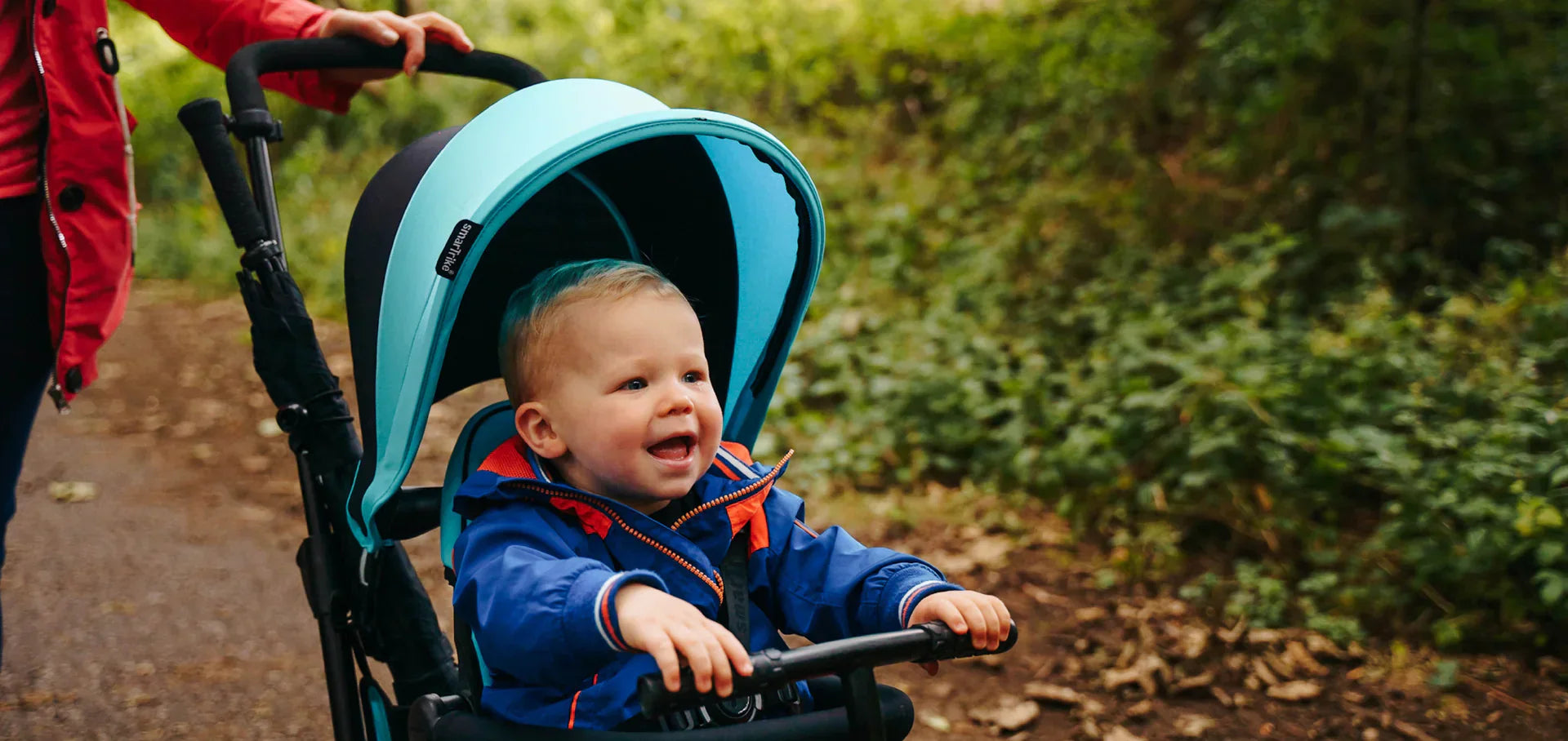 Balance Bike vs Trike: Which is Better for Child Development?