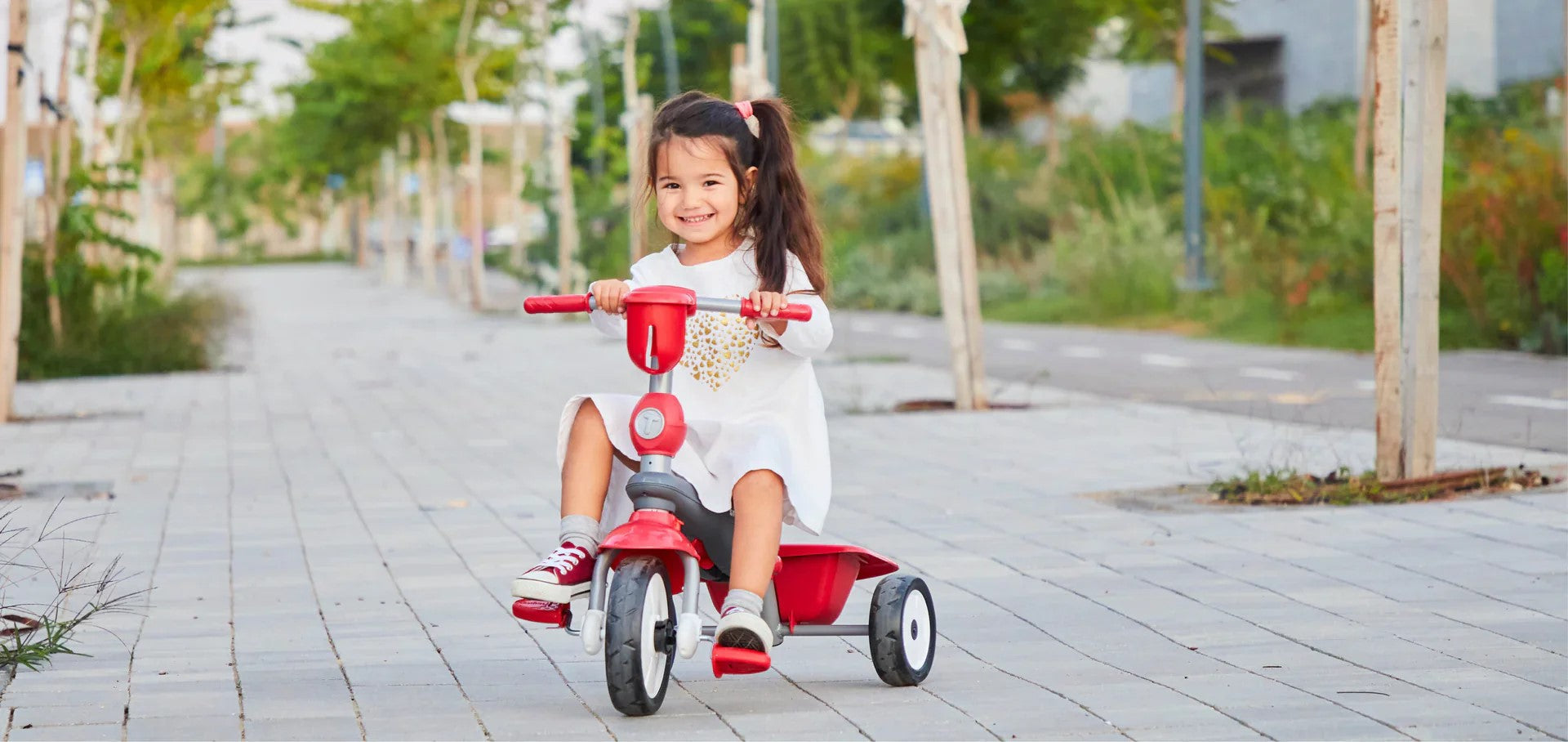 Kids Trike - smarTrike 