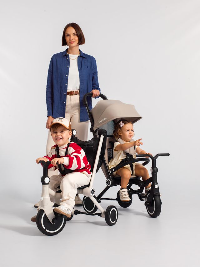 Keep Your Child Warm and Secure with Harness-friendly Layers and Tips