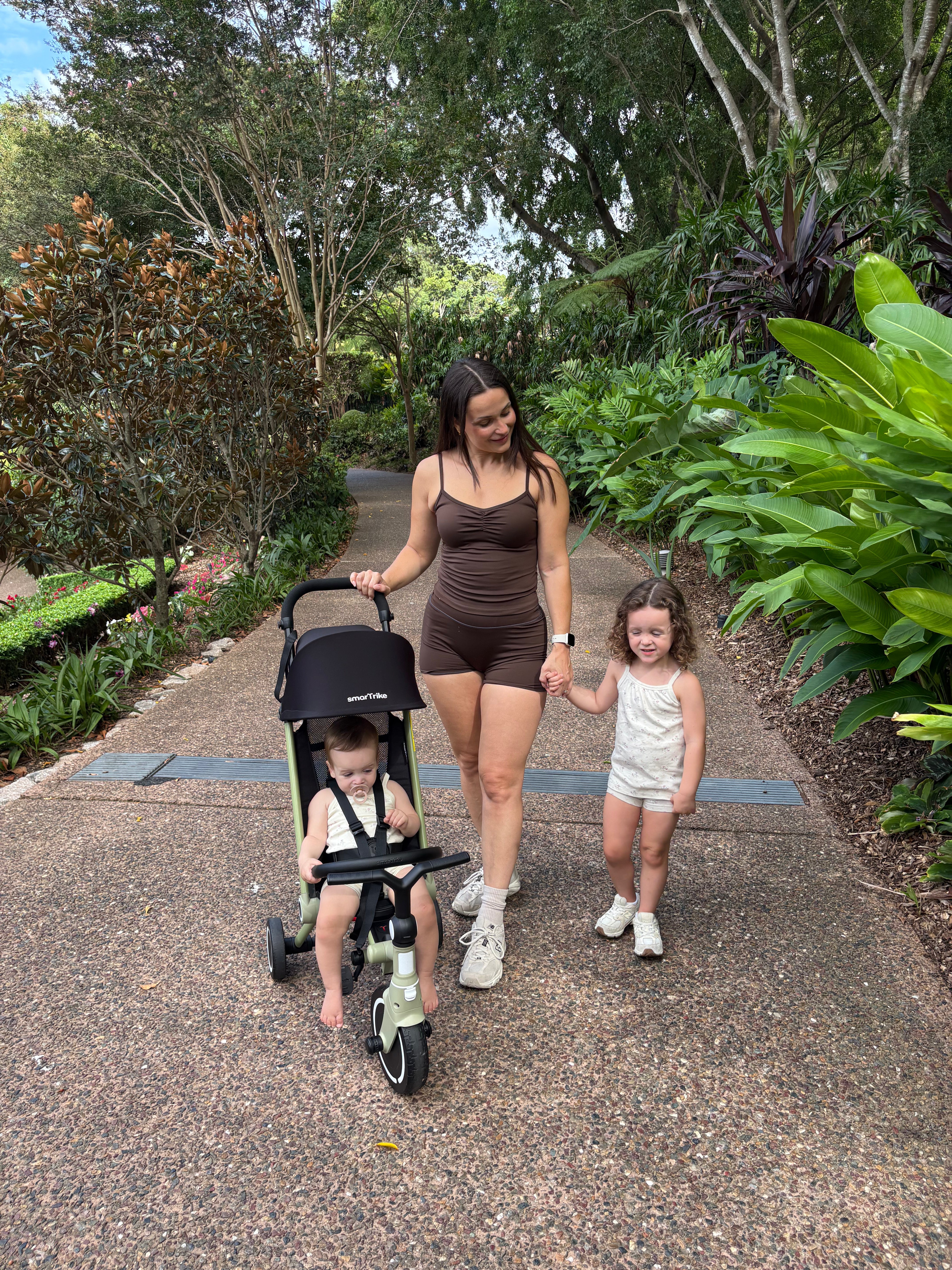 10 Gentle Ways to Build Trike Skills and Confidence for Fun Family Rides