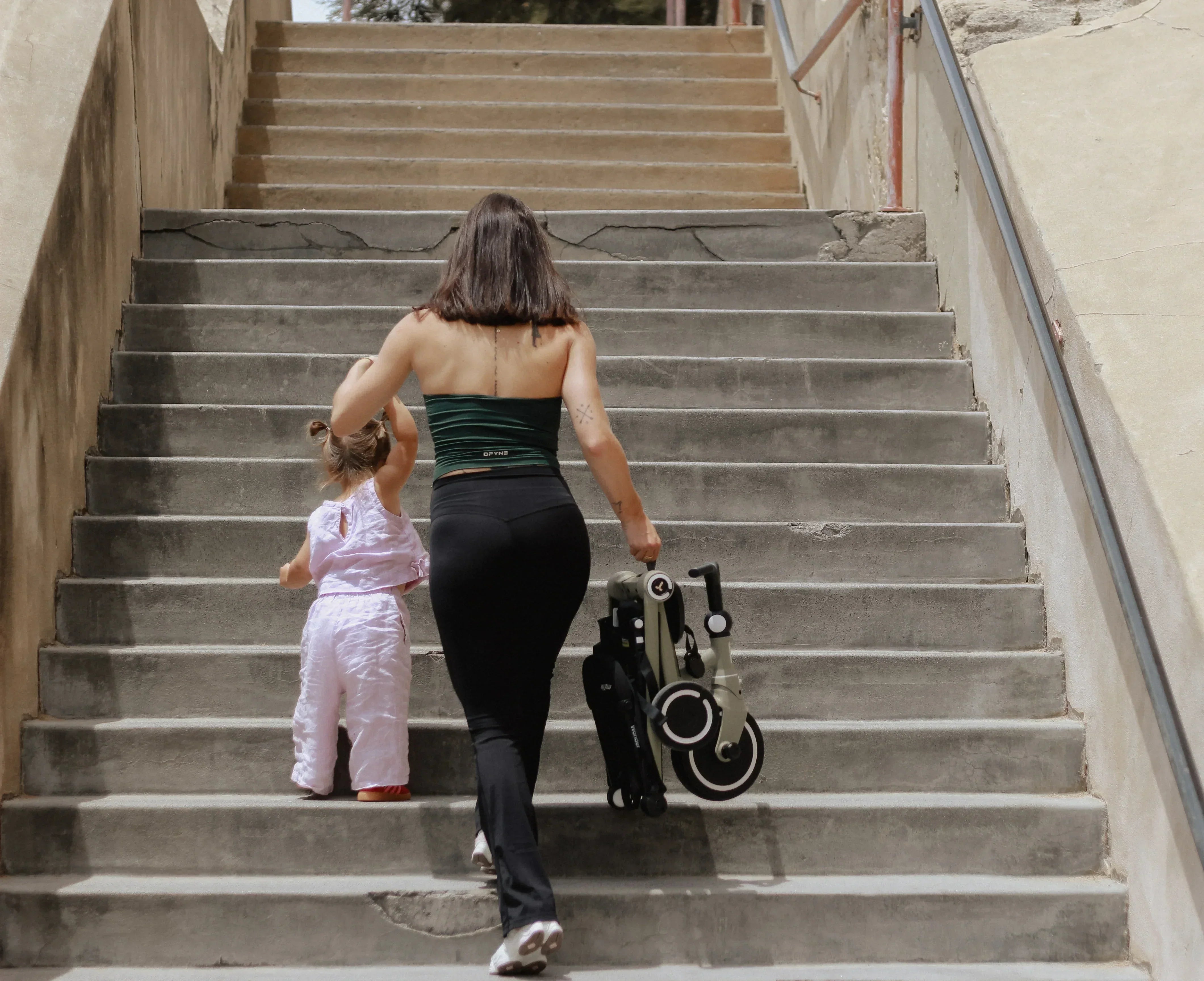 How to Bring Your Child's Trike into the Cabin: Checklist and Airline Tips