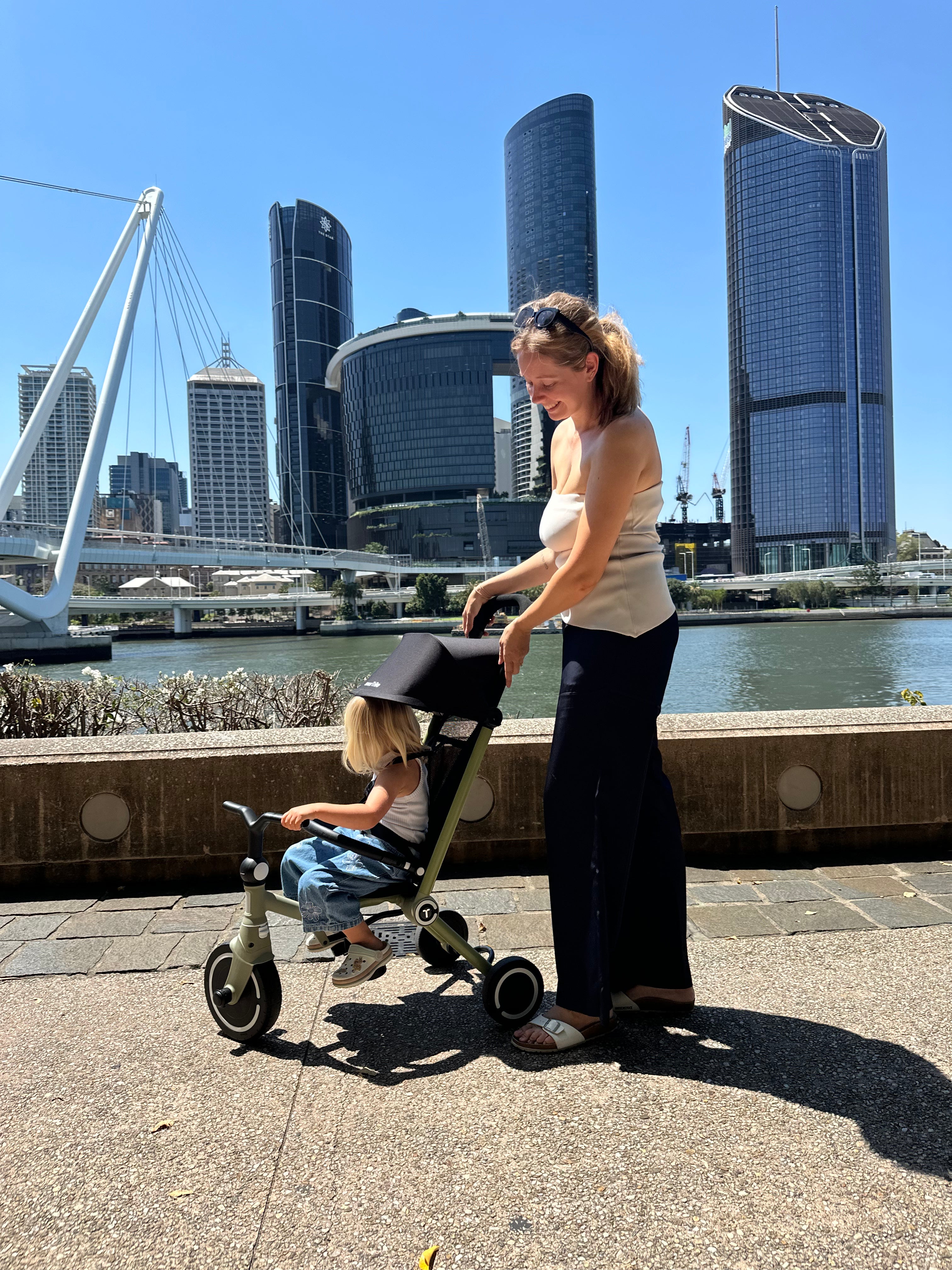 What Is the Best Trike for a 1-Year-Old? A Parent's Guide to Choosing a Toddler Trike