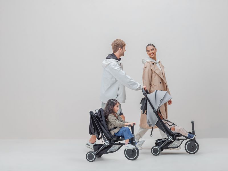 How to Test a Play Centre's Stability and Risk of Tipping at Home