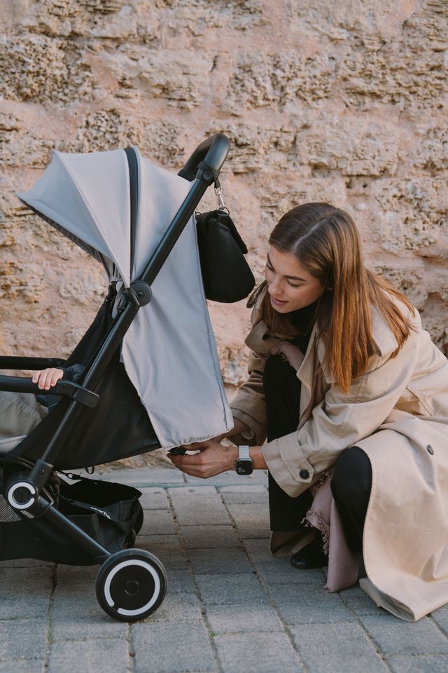 How to Spot Pushchair Attachment Wear Before It Becomes a Problem