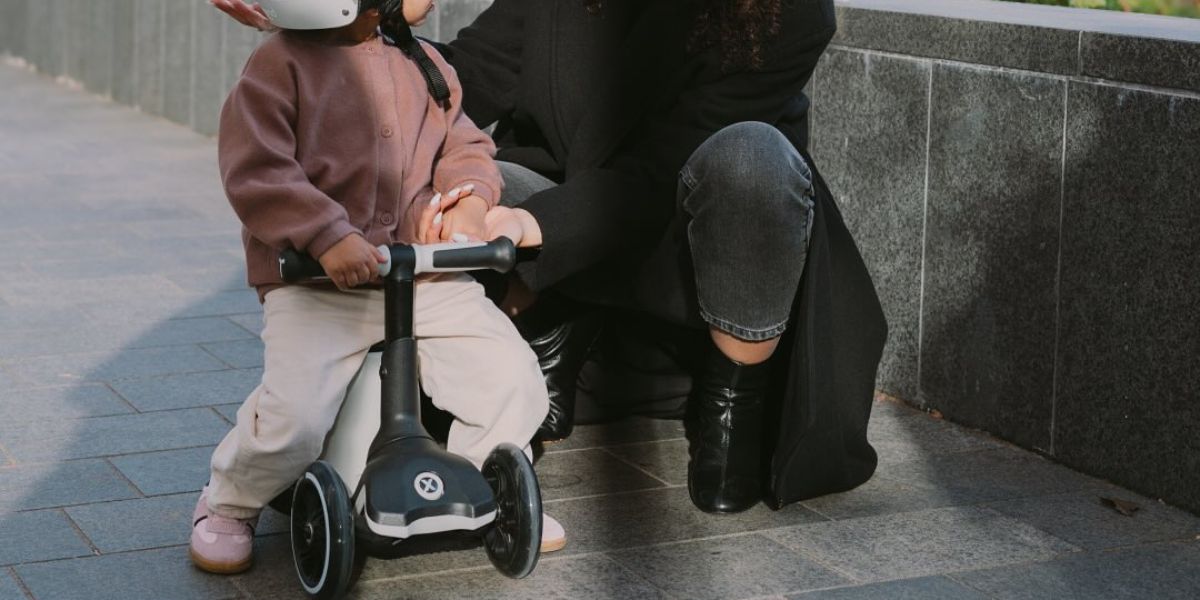 Christmas Gift Guide for Kids: smarTrike’s Top Picks